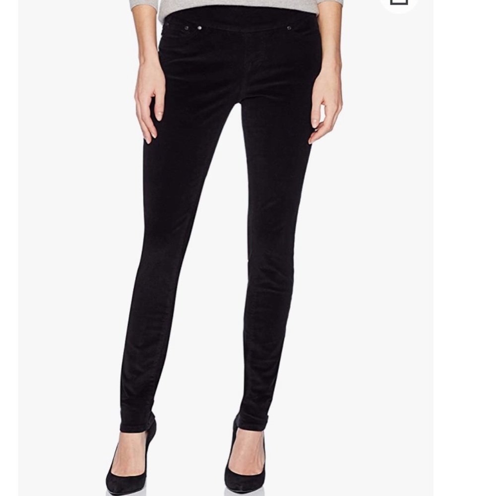 Jag jeans Pull On High Rise Skinny Corduroy Pants